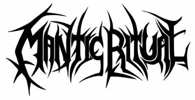 logo Mantic Ritual